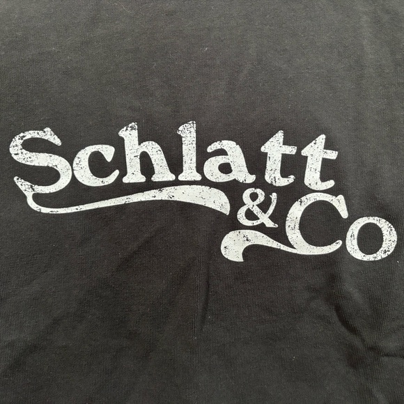 Schlatt & Co Short Sleeve Tee - Picture 3 of 6